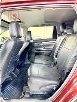 تويوتا هايلاندر